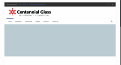 Desktop Screenshot of ottawavalleyglass.com